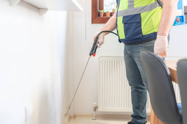 Best Affordable Pest Control Services  in Mcmurray, PA